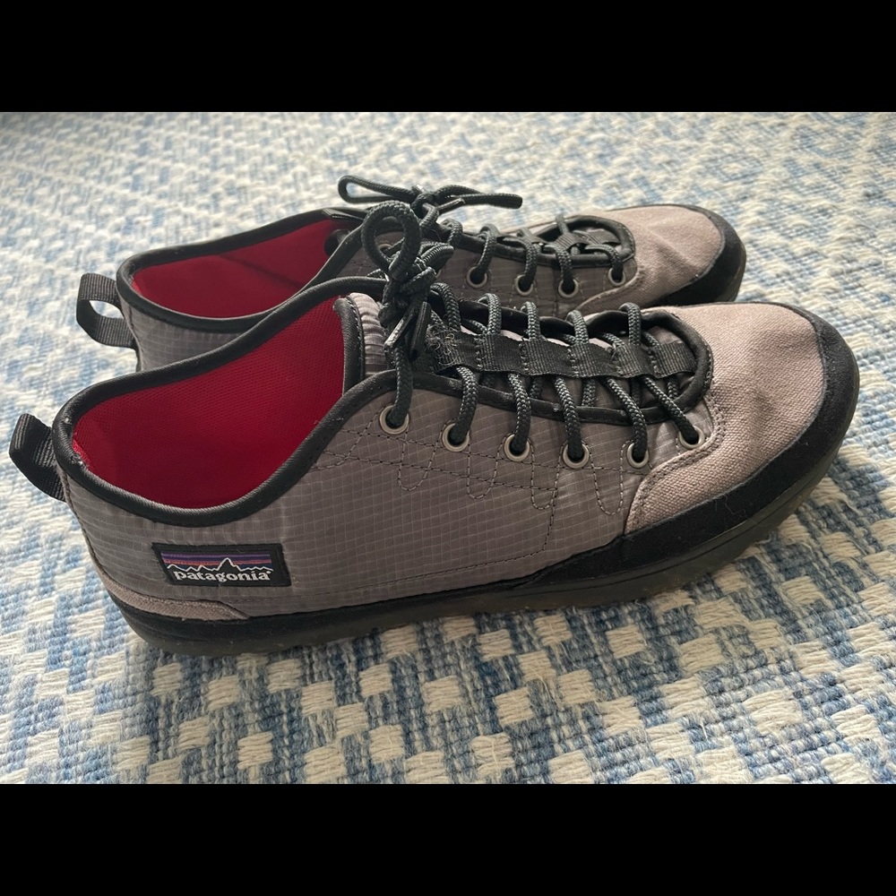 Patagonia Rain Shoes